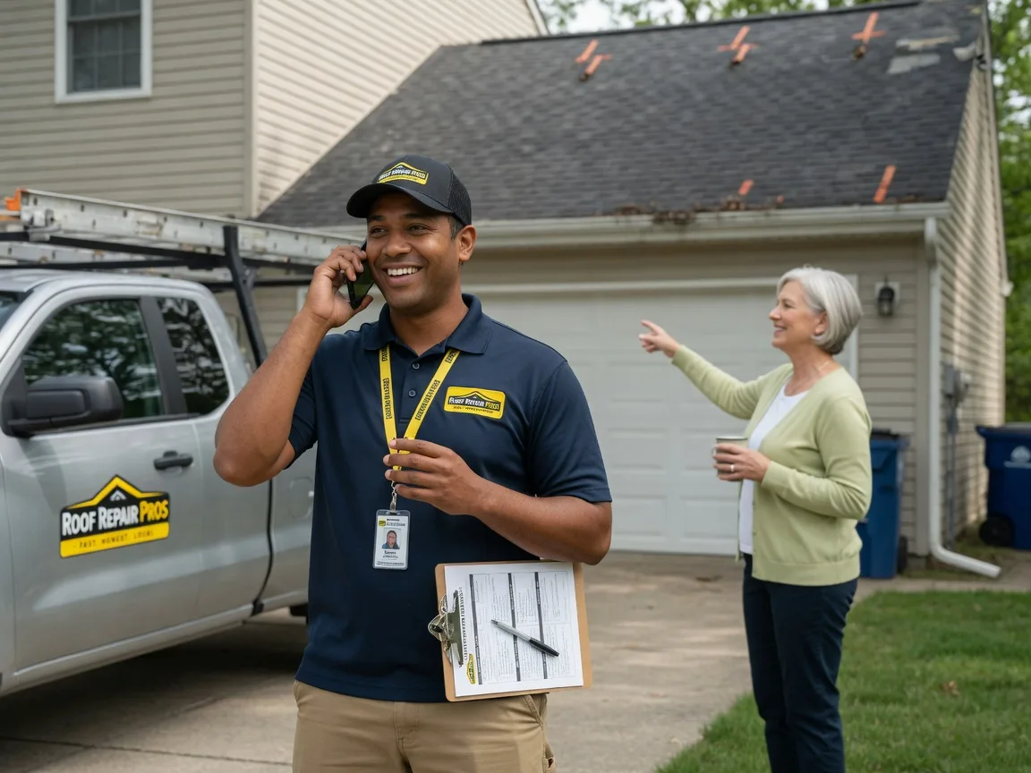 Roof Repair Mediapolis, IA FAQs